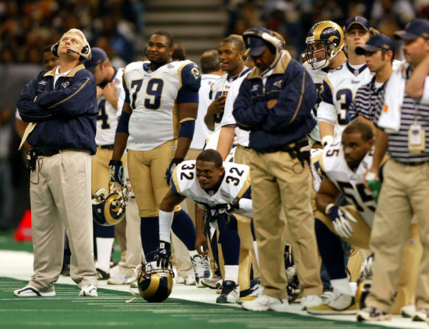 Mike Martz